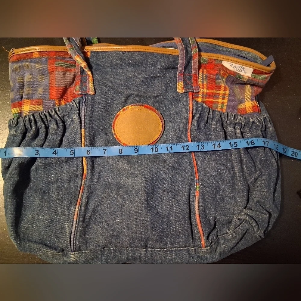 Cudlie Diaper Bag